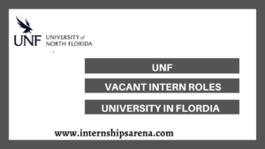 UNF Internships