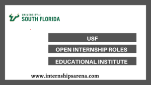 USF Internships