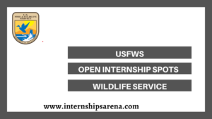 USFWS Internships