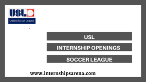 USL Internships