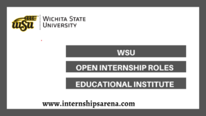 WSU Internships