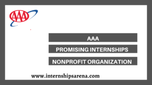 AAA Internships
