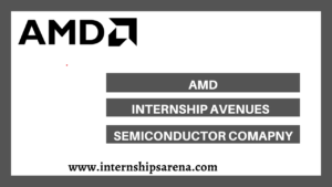 AMD Internships