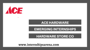 Ace Hardware Internships
