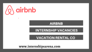 Airbnb Internship
