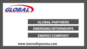 Global Partners Internship