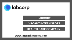 LabCorp Internship