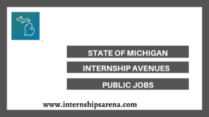 Michigan Internships