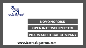 Novo Nordisk Internship