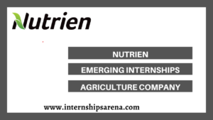 Nutrien Internships