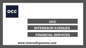 OCC Internships