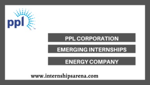 PPL Internship