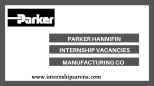 Parker Hannifin Internships