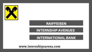 Raiffeisen Internship