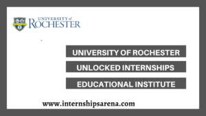 Rochester Internships
