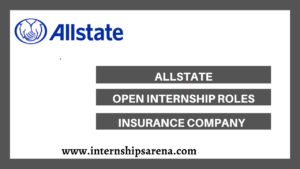 Allstate Internships
