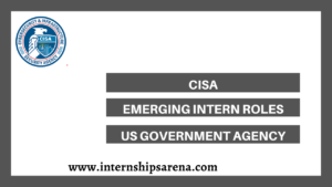 CISA Internships