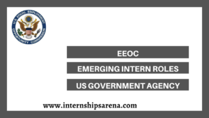 EEOC Internships