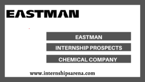 Eastman Internships