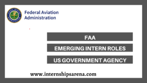 FAA Internship