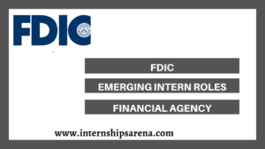 FDIC Internship