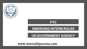 FTC Internships