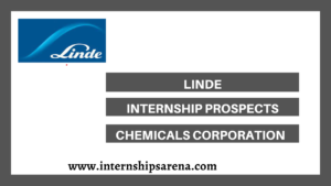 Linde Internships