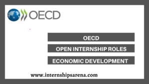 OECD Internship