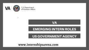 VA Internships