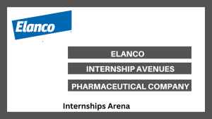 Elanco Internships