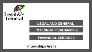 Legal And General Internship