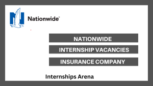 Nationwide Internships