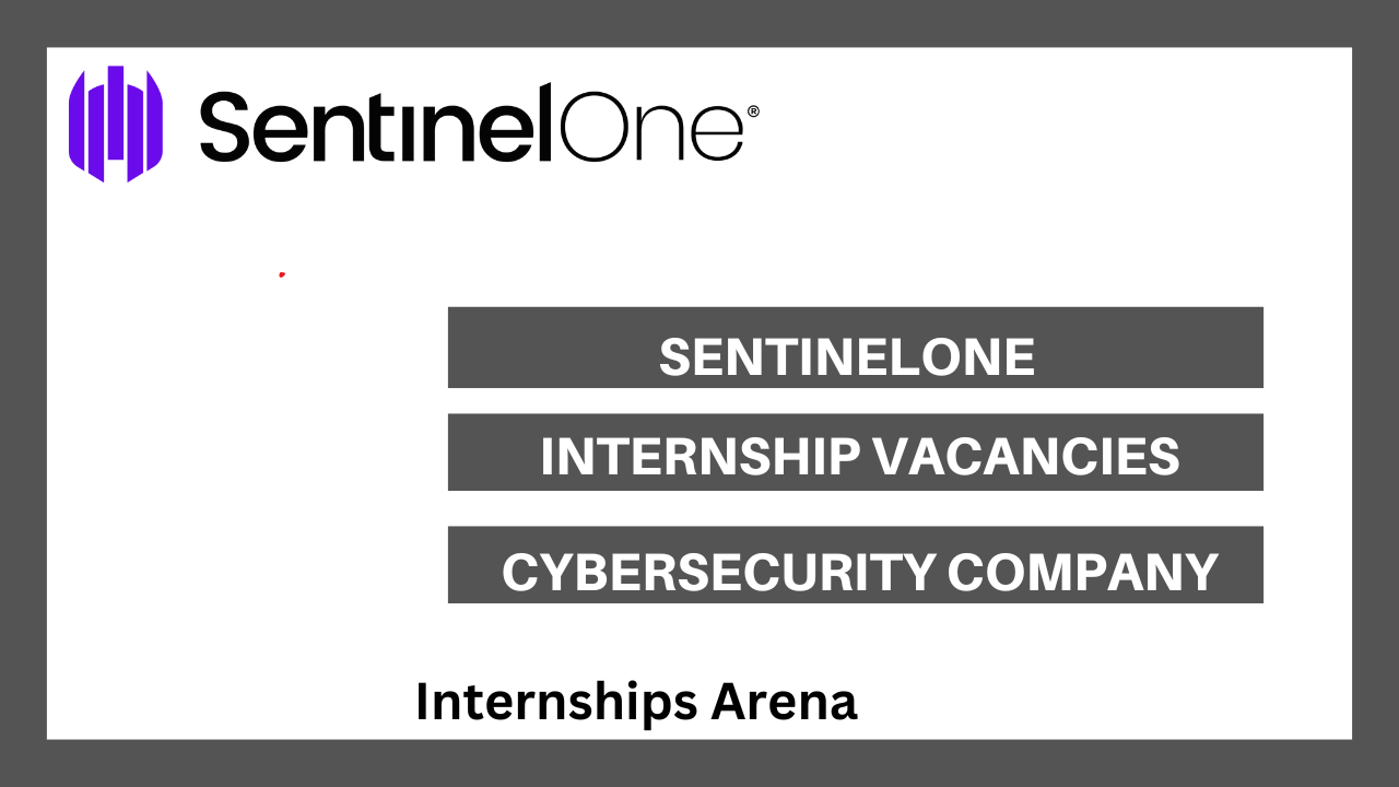 SentinelOne Internship