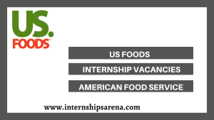 US Foods Internships