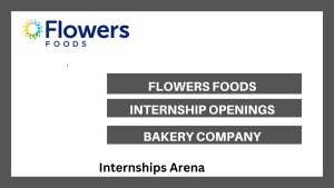 Flowers Foods Internship