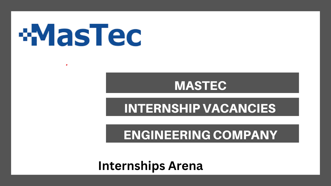 MasTec Internships