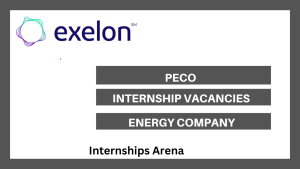 PECO Internships