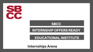SBCC Internships