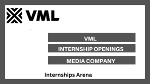 VML Internships