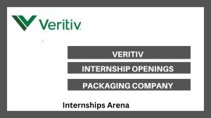 Veritiv Internships