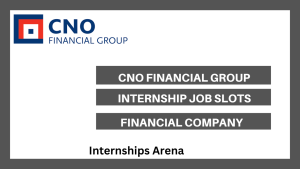 CNO Financial Group Internships