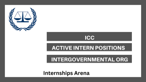 ICC Internship