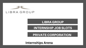 Libra Group Internship