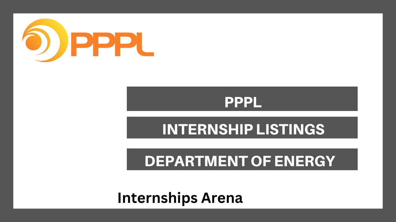 Princeton Plasma Physics Laboratory Internship