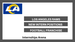 Rams Internship