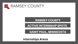 Ramsey County Internships