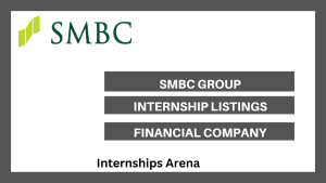 SMBC Internships