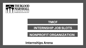 TMCF Internships