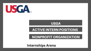 USGA Internships