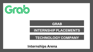 Grab Internship